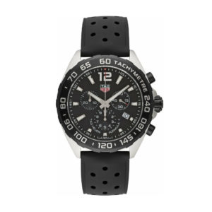 Фото 53 - TAG Heuer Formula 1 43mm CAZ1010.FT8024