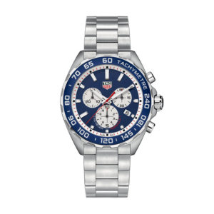 Фото 45 - TAG Heuer Formula 1 43mm CAZ1018.BA0842