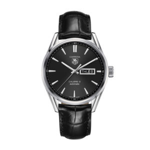 Фото 30 - TAG Heuer Carrera 41mm WAR201A.FC6266