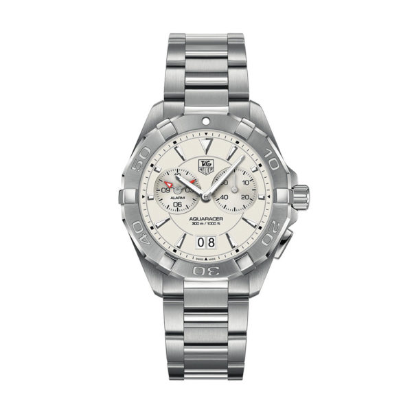 Товар Tag Heuer Aquaracer 300M 40,5mm WAY111Y.BA0928 Фото 1 - Tag Heuer Aquaracer 300M 40,5mm WAY111Y.BA0928