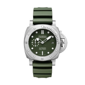 Фото 55 - Officine Panerai Luminоr Submersible PAM01055