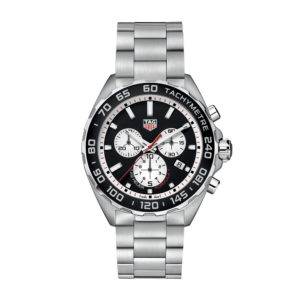 Фото 56 - TAG Heuer Formula 1 43mm CAZ101E.BA0842