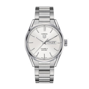 Фото 44 - Tag Heuer Carrera 41mm WAR201B.BA0723