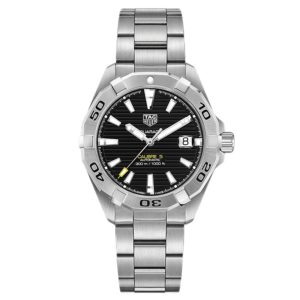Фото 49 - TAG Heuer Aquaracer 300M 43mm WBD2110.BA0928