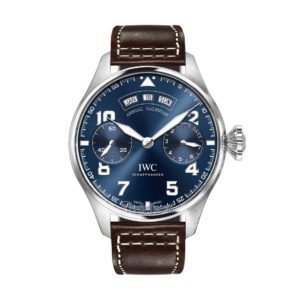 Фото 76 - IWC Pilot`s Watches IW502703