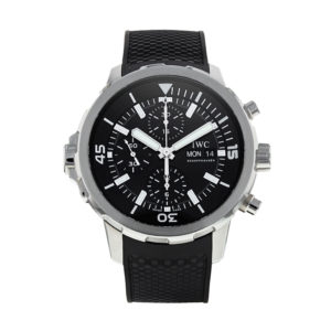 Фото 49 - IWC Aquatimer IW376803
