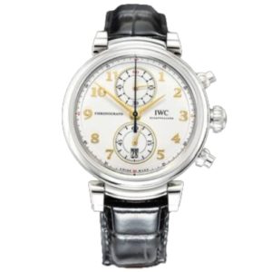 Фото 2 - IWC Da Vinci Chronograph