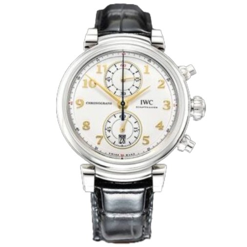 Фото 1 - IWC Da Vinci Chronograph