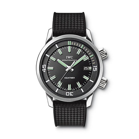 Товар IWC Aquatimer IW323101 Фото 1 - IWC Aquatimer IW323101