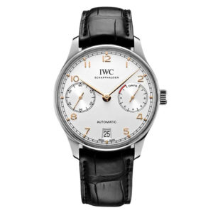 Фото 18 - IWC Portugieser IW500704