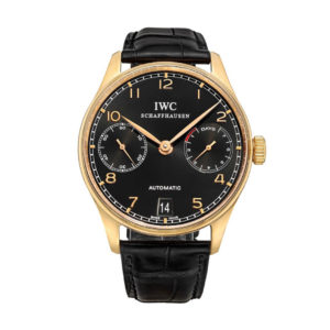 Фото 68 - IWC Portugieser IW500125