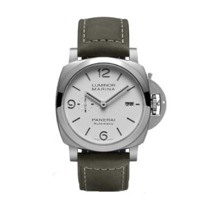 Фото 49 - Officine Panerai Luminor Marina PAM01314