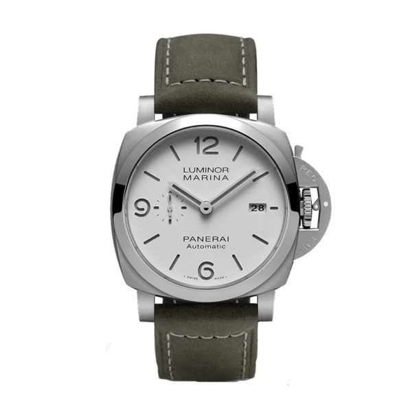 Фото 1 - Officine Panerai Luminor Marina PAM01314