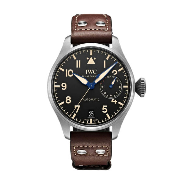 Товар IWC Pilot`s Watches IW500402 Фото 1 - IWC Pilot`s Watches IW500402