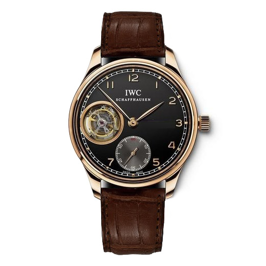Товар IWC Portugieser IW544 Фото 1 - IWC Portugieser IW544