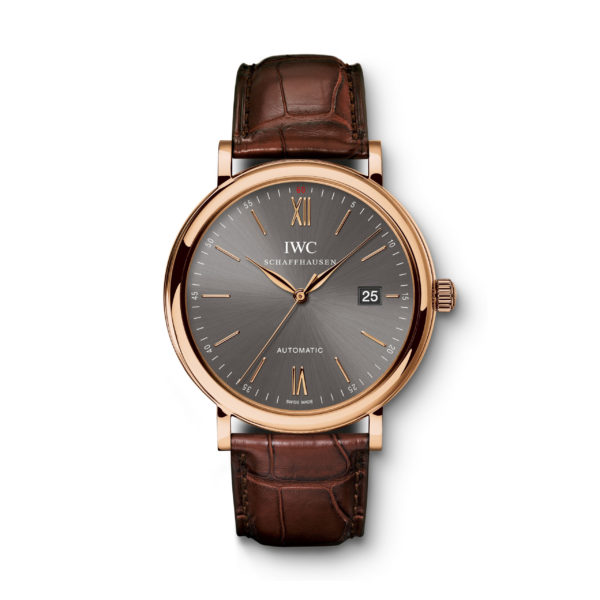 Товар IWC Portofino IW356511 Фото 1 - IWC Portofino IW356511