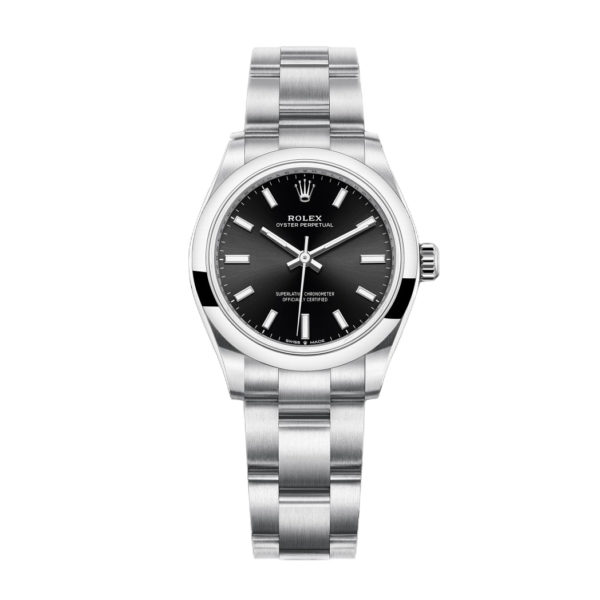 Товар Rolex Oyster Perpetual 31mm 277200 Фото 1 - Rolex Oyster Perpetual 31mm 277200