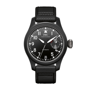 Фото 38 - IWC Pilot`s Watches IW5019 Top Gun