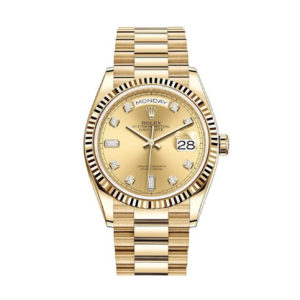 Фото 28 - Rolex Day-Date 36mm 128238-0008
