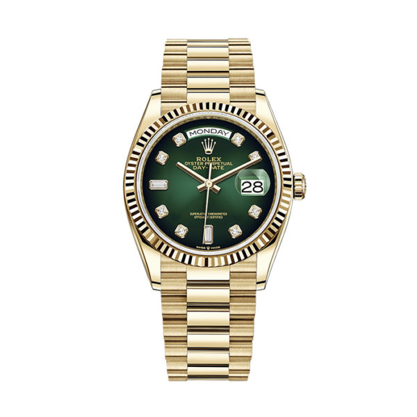 Товар Rolex Day-Date 36mm 128238 Фото 1 - Rolex Day-Date 36mm 128238