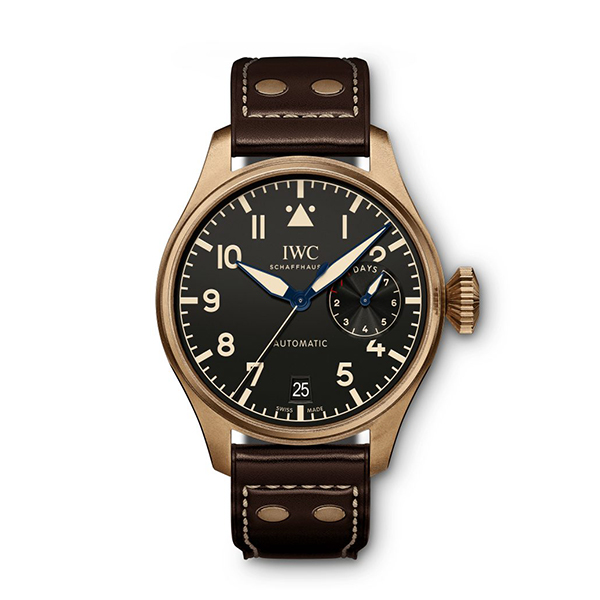 Товар IWC Pilot`s Watches IW501004 Фото 1 - IWC Pilot`s Watches IW501004