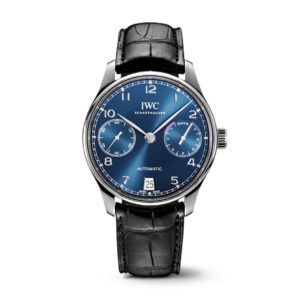 Фото 42 - IWC Portugieser IW500710
