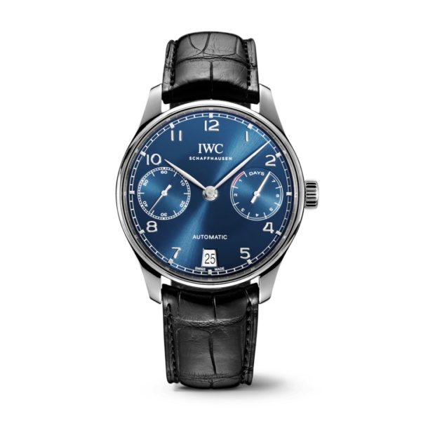 Товар IWC Portugieser IW500710 Фото 1 - IWC Portugieser IW500710