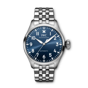 Товар IWC Pilot`s Watches IW327016 Mark XVIII Фото 57 - IWC Pilot`s Watches IW327016 Mark XVIII
