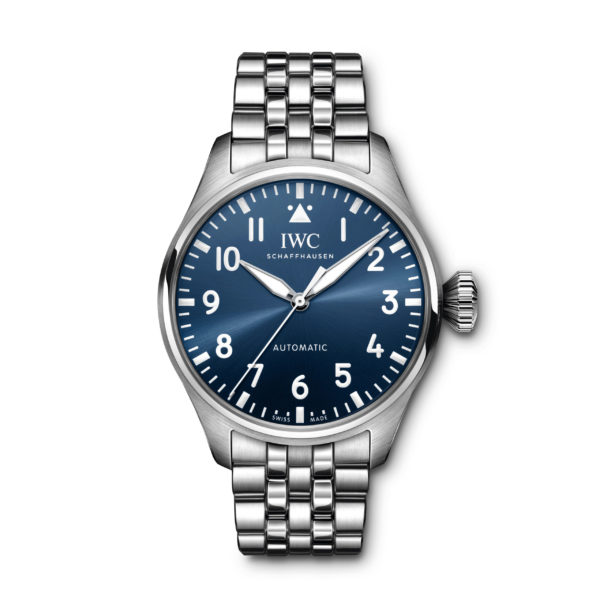 Товар IWC Pilot`s Watches IW327016 Mark XVIII Фото 1 - IWC Pilot`s Watches IW327016 Mark XVIII