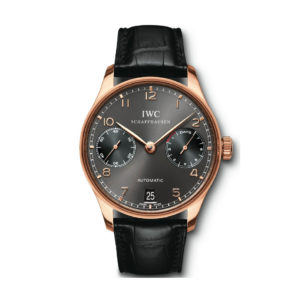 Фото 52 - IWC Portugieser IW500702