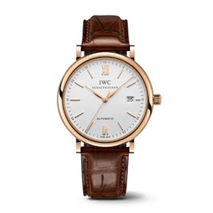 Фото 19 - IWC Portofino IW356504
