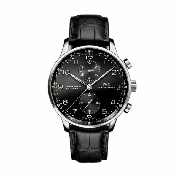 Товар IWC Portugieser IW371447 Фото 1 - IWC Portugieser IW371447