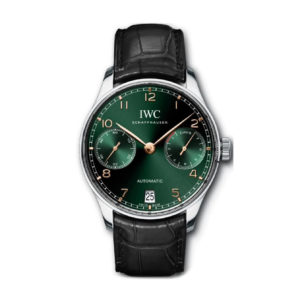 Фото 44 - IWC Portugieser IW500708
