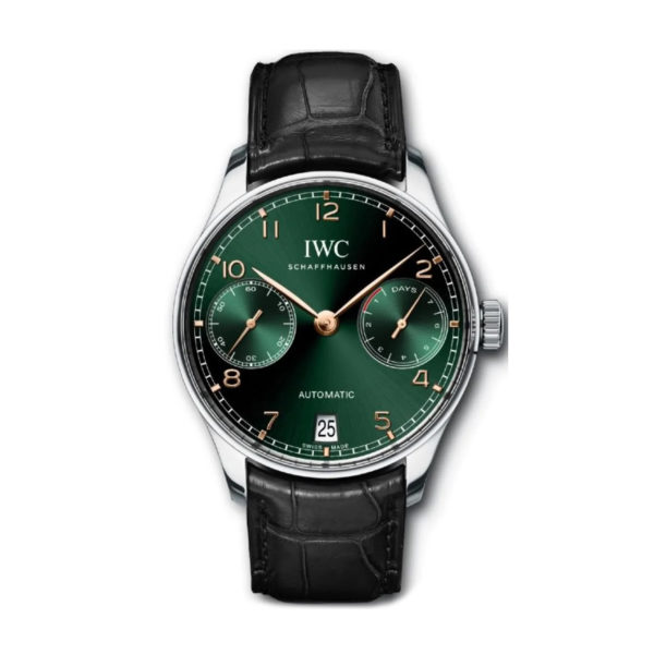 Фото 1 - IWC Portugieser IW500708