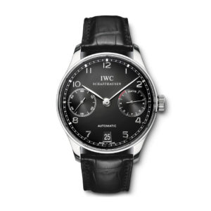 Фото 66 - IWC Portugieser IW500109