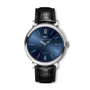Фото 60 - IWC Portofino IW356512