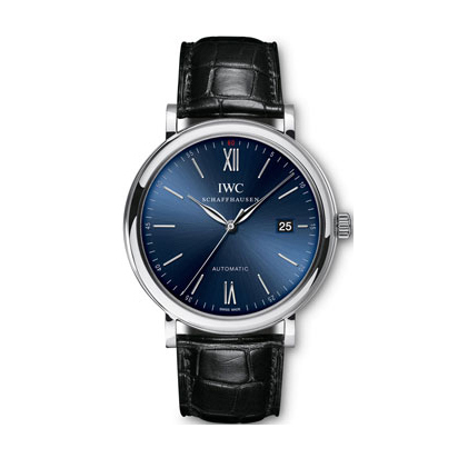 Товар IWC Portofino IW356512 Фото 1 - IWC Portofino IW356512