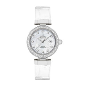 Фото 47 - Omega De Ville Ladymatic 425.37.34.20.55.002