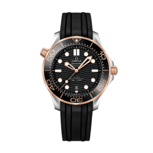 Товар Omega Seamaster Diver 300M 210.22.42.20.01.002 Фото 6 - Omega Seamaster Diver 300M 210.22.42.20.01.002