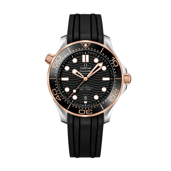 Товар Omega Seamaster Diver 300M 210.22.42.20.01.002 Фото 1 - Omega Seamaster Diver 300M 210.22.42.20.01.002