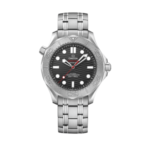 Товар Omega Seamaster Diver 300M 210.30.42.20.01.002 Фото 16 - Omega Seamaster Diver 300M 210.30.42.20.01.002