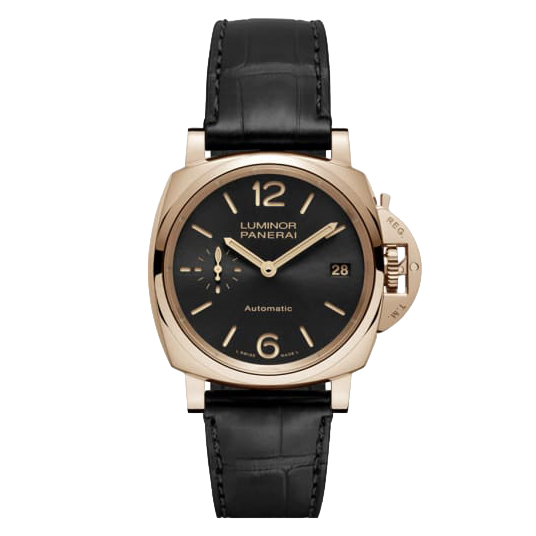 Товар Officine Panerai Luminor Due PAM01029 Фото 1 - Officine Panerai Luminor Due PAM01029