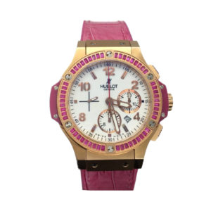 Фото 28 - Hublot Big Bang 41mm 341.PP.2010.LR.1933