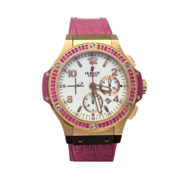 Фото 1 - Hublot Big Bang 41mm 341.PP.2010.LR.1933