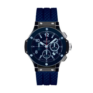 Фото 53 - Hublot Big Bang 44mm Blue