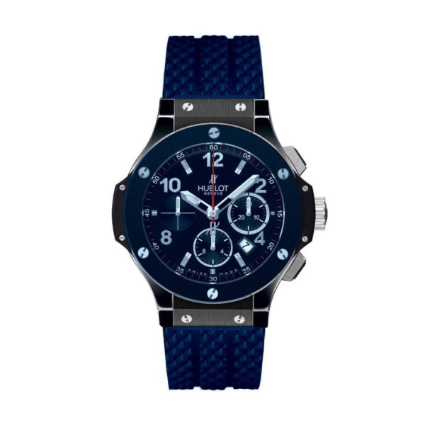 Товар Hublot Big Bang 44mm Blue Фото 1 - Hublot Big Bang 44mm Blue