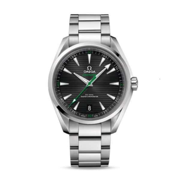 Товар Omega Seamaster Aqua Terra 150M 220.12.41.21.01.002 Фото 1 - Omega Seamaster Aqua Terra 150M 220.12.41.21.01.002