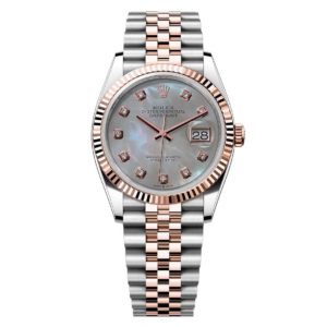 Фото 73 - Rolex Datejust 36mm 126231-0021 Steel