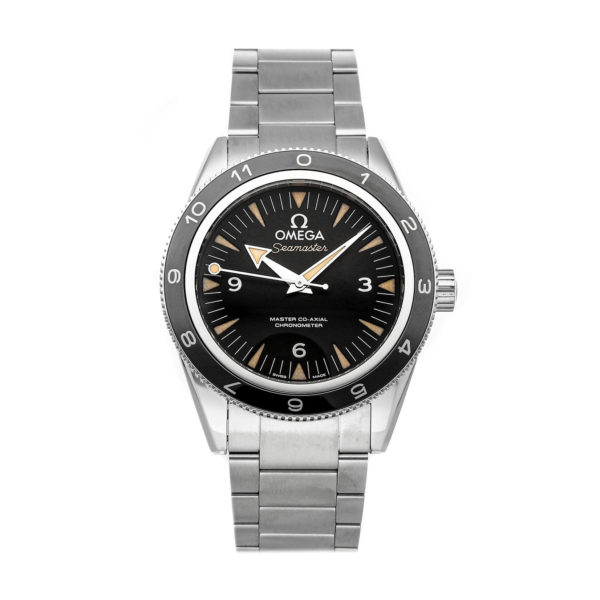 Товар Omega Seamaster 300 41mm 233.32.41.21.01.001 Фото 1 - Omega Seamaster 300 41mm 233.32.41.21.01.001