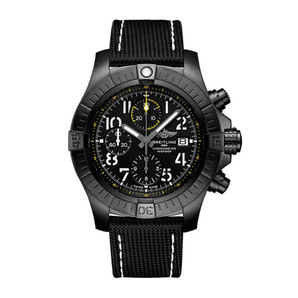 Товар Breitling Avenger V13317101B1X1 Фото 1 - Breitling Avenger V13317101B1X1